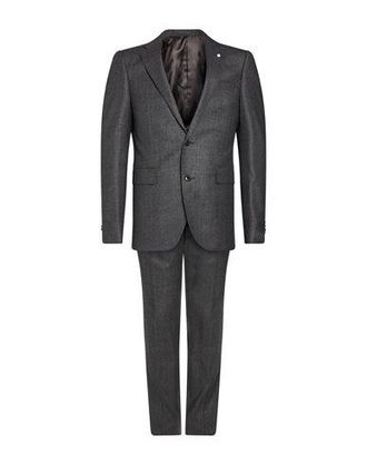 Luigi Bianchi Mantova TRAJES Y CONJUNTOS - Trajes en YOOX.COM