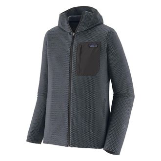 Patagonia Uomo, Sport, Grigio, M, new