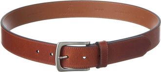 Brooks Brothers Leather Belt