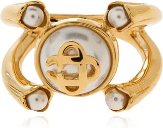 Casablanca unisex, Accessori, Giallo, XL, new