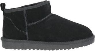 S By Santini FOOTWEAR - Ankle boots on YOOX.COM