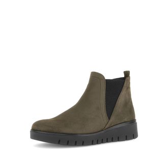 Gabor Dublin Womens Chelsea Boots
