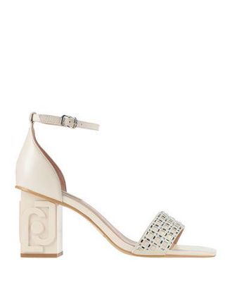 Liu Jo FOOTWEAR - Sandals on YOOX.COM