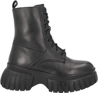 Ex&eacute; CALZADO - Botines de ca&ntilde;a alta en YOOX.COM
