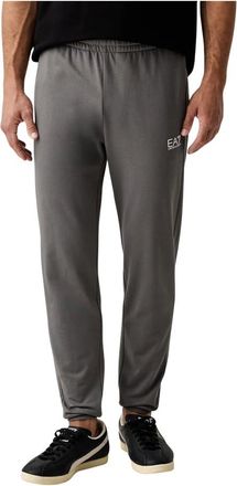 Emporio Armani Emporio Armani Ea7, Hombre, Pantalones, Gris, Talla: 2XL