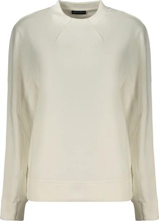 North Sails Sweatshirt met lange mouwen - Dames - Sweatshirts - Wit - XS - Hoodies & sweatvesten