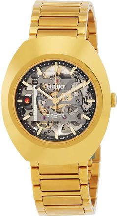 Rado DiaStar Automatic Unisex Watch R12164153
