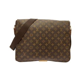Louis Vuitton Pre-owned Shoulder Bag - unisex - Louis Vuitton Vintage - Vintage Cross Body Bags - Brown - ONE SIZE - Pre-owned