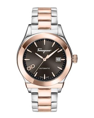 Ferragamo Mens Ferragamo 1927 Watch