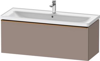 Duravit Duravit D-neo Mueble Bajo Lavabo Suspendido, 1184x440x452mm, 1