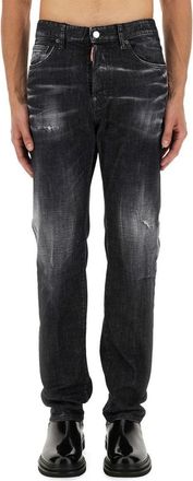 Dsquared2 642 Jeans
