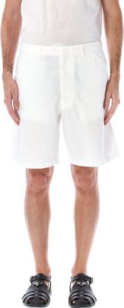 Prada Cotton Bermuda