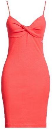 Calvin Klein DRESSES - Mini dresses on YOOX.COM