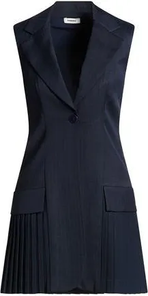 Sandro KLEIDER - Mini-Kleider auf YOOX.COM