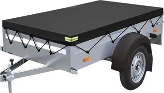 OEM Lona Para Remolque Tama&ntilde;o Xxl