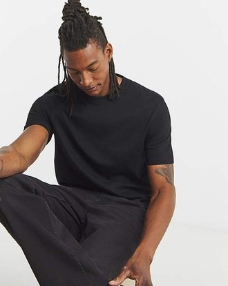 Jacamo Pure Cotton T-Shirt