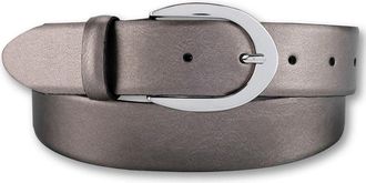 Bernd Götz Ledergürtel