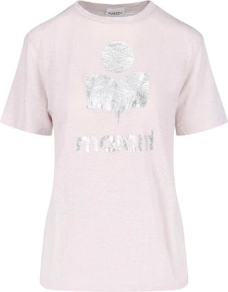 Isabel Marant T-Shirt Zewel