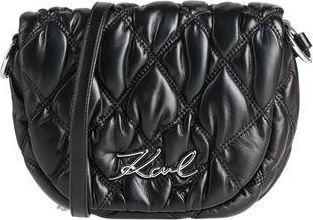 Karl Lagerfeld BAGS - Cross-body bags sur YOOX.COM