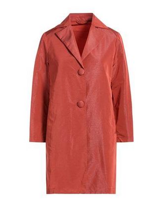 YUKO COATS & JACKETS - Overcoats & Trench Coats on YOOX.COM