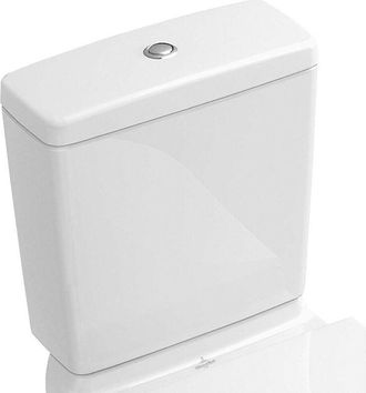 Villeroy & Boch Villeroy&boch - V & B O. Dep&oacute;sito Novo Zul Lateralmente Reversible Wh