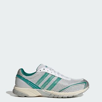 adidas Womens adidas ADIZERO ADIOS OG SHOES