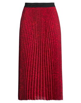 Karl Lagerfeld BOTTOMWEAR - Midi skirts on YOOX.COM
