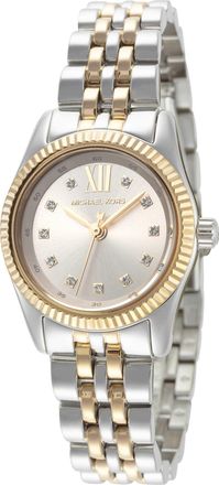 Michael Kors Lexington Womens Watch