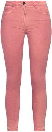 Elisabetta Franchi PARTES DE ABAJO - Pantalones vaqueros en YOOX.COM