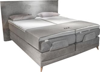 Hasena Boxspringbett Classic Move 26