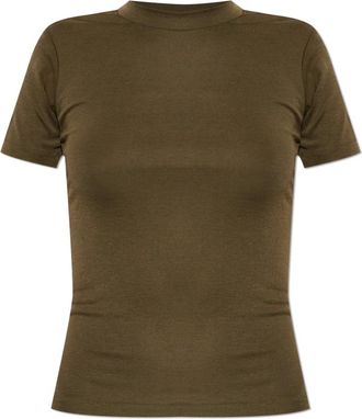 Fear of God Donna, Top, Verde, M, new