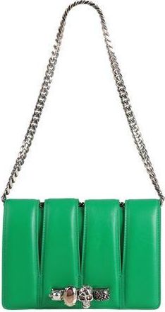 Alexander McQueen BOLSOS - Bolsos de asas largas en YOOX.COM