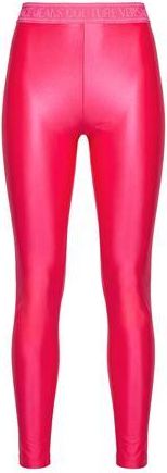 Versace BOTTOMWEAR - Leggings on YOOX.COM