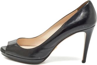 Prada 1002039 Black - Zwart