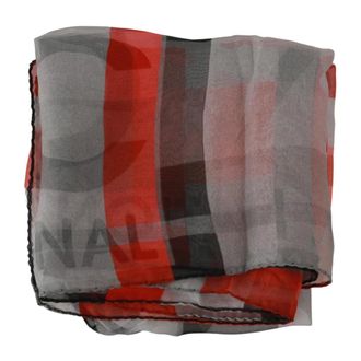 Costume National Mujer, Accesorios, Gris, Talla: ONE Size