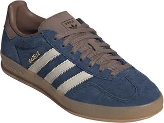 adidas Gazelle Indoor Sneaker in Nindig/owh at Nordstrom, Size 11.5