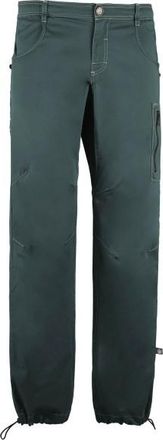 E9 Daif Kletterhose f&uuml;r Herren | blau