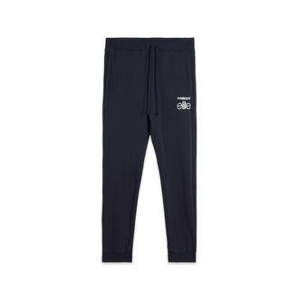 Freddy Pantaloni Joggers Uomo in jersey Elite x Freddy