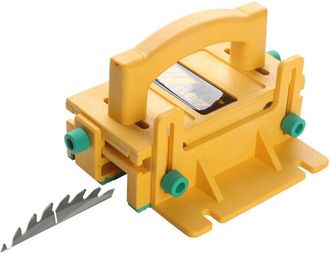 OEM Mango De Empuje De Seguridad 3d, Sierra De Mesa Plegable, Sierra De Cinta, Gu&iacute;a De Empuje Para Carpinter&iacute;a, Protector