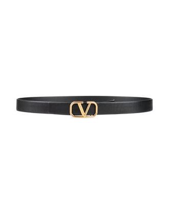 Valentino Garavani Small Leather Goods - Belts on YOOX.COM
