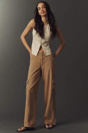 Sanctuary Cotton Cadet Pants