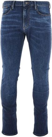 Emporio Armani Stretch denim J06 jeans Man 30