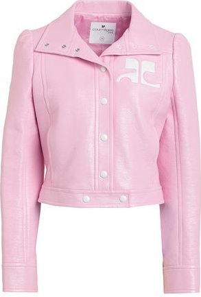 Courr&egrave;ges COATS & JACKETS - Jackets sur YOOX.COM