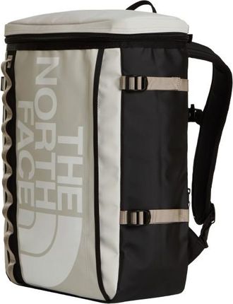 The North Face Base Camp Fuse Box 30L Daypack - Unisex | schwarz/grau