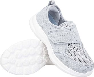 Generic Wedge Trainers for Women Ladies Trainers Vegan Algae Based Cushioning Innovative Eco Material Offering Exceptional Softness Ladies Size Shoe for Women