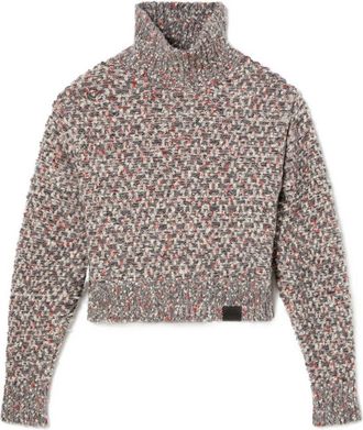 Stella McCartney trui van wolmix
