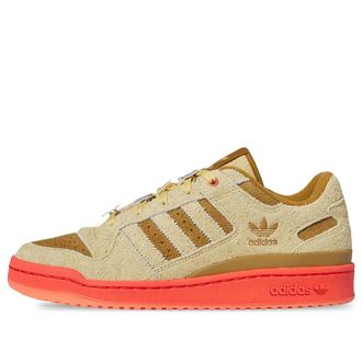 adidas x Dr. Seuss Forum Low The Grinch Max ID8896