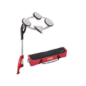 Flex GE7 Giraffa + coperchio + 2 teste di levigatura 920222