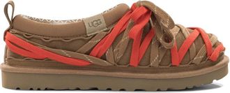 UGG Tasman Loafer - Heren - Pantoffels - Veelkleurig - 45 EU - Su&egrave;de - Schoenen