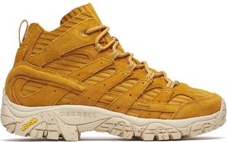 Merrell Moab 2 Decon Mid Cord SE in Orange
